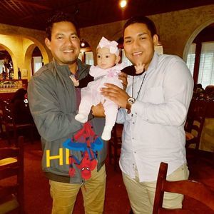 Meet your Posher, Joel